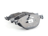Genuine BMW Genuine BMW Front Brake Pad Set 34116793021 View 2