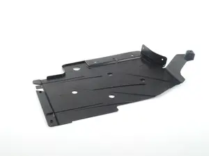 Underbody Paneling - Right