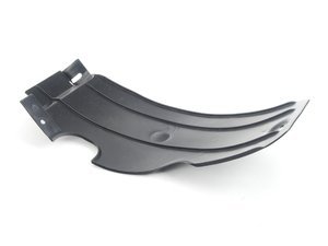 Genuine BMW Protection Plate - 16131179779 - E30