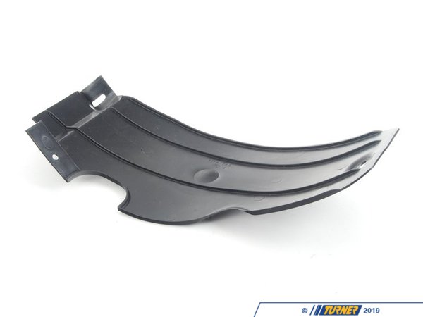 Genuine BMW Genuine BMW Protection Plate - 16131179779 - E30 16131179779
