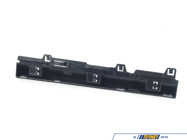 Genuine BMW Genuine BMW Supporting Ledge Right - 51777256916 - F30,F31,F80 M3 51777256916