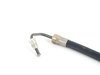 Genuine BMW Genuine BMW Fluid Hose - Clutch Master Cylinder Pipe to Clutch Slave Cylinder - E24 E28 21521153512 View 2