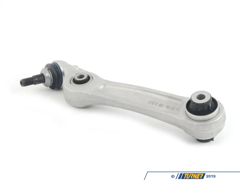 31126850782 - Genuine BMW Front Left Control Arm - 31126850782 31126850782 - Genuine BMW Front Left Control Arm - 31126850782