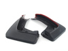 Genuine BMW Genuine BMW Rear Mudflaps - E70 X5 M - (NO LONGER AVAILABLE) 82162154281 View 3