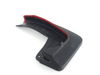 Genuine BMW Genuine BMW Rear Mudflaps - E70 X5 M - (NO LONGER AVAILABLE) 82162154281 View 4