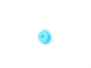 Genuine BMW Genuine BMW Clip With Seal Ring, Blue - 07149136882 07149136882 View 1