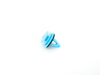 Genuine BMW Genuine BMW Clip With Seal Ring, Blue - 07149136882 07149136882 View 2