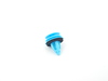 Genuine BMW Genuine BMW Clip With Seal Ring, Blue - 07149136882 07149136882 View 3