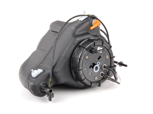 Genuine BMW DEF/Urea Tank - E70 X5 xDrive35d