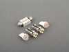 ZiZa LED Overhead Lighting Kit 002519ZIZ02KT View 3