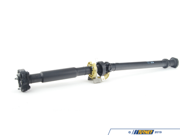 Genuine BMW Genuine BMW Manual Drive Shaft - E82/88 135i 26107567933