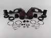 K&N K&N Performance Typhoon Intake Kit - E6X M5 M6 S85 5.0L 69-2003TFK View 1