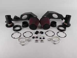 K&N Performance Typhoon Intake Kit - E6X M5 M6 S85 5.0L