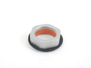 Genuine BMW Driveshaft Insert Nut Kit