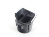 Genuine BMW Cupholder Storage Insert - Right - F22 228i M235i  51169257208 View 1