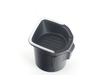 Genuine BMW Cupholder Storage Insert - Left - F22 228i M235i  51169257207 View 3