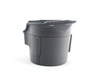 Genuine BMW Cupholder Storage Insert - Left - F22 228i M235i  51169257207 View 2