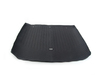 Genuine BMW Genuine BMW Trunk Mat Rubber Black  E-61 - 82110403338 82110403338 View 1