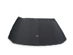 Genuine BMW Trunk Mat Rubber Black  E-61 - 82110403338