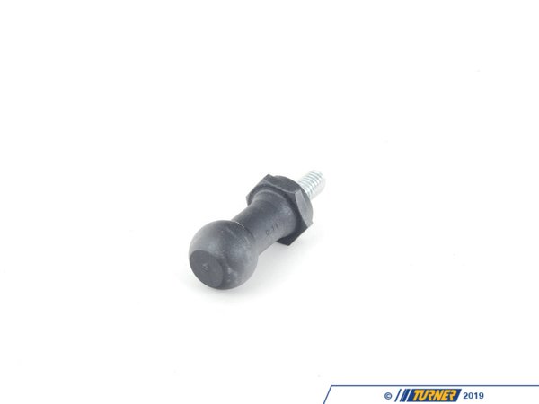 Genuine MINI Genuine MINI Bump Stop - 13727555907 13727555907
