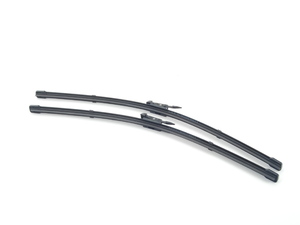 Genuine MINI Aero Wiper Blade Set