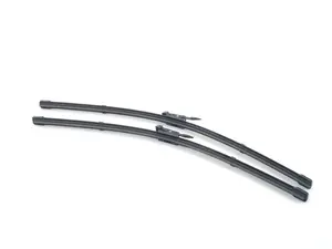 Genuine MINI Aero Wiper Blade Set