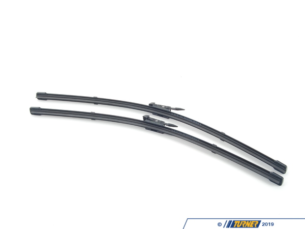 Genuine MINI Genuine MINI Aero Wiper Blade Set 61612239962