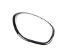 Genuine MINI Genuine MINI Headlight Trim Ring Black Line - Right 51139812900 View 1