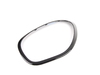 Genuine MINI Genuine MINI Headlight Trim Ring Black Line - Left 51139812899 View 1