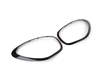 Bremmen Parts Headlight Trim Rings Black Line - Set 51139812899KT1 View 1