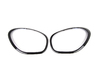 Genuine MINI Genuine MINI Headlight Trim Rings Black Line - Set 51139812899KT View 2