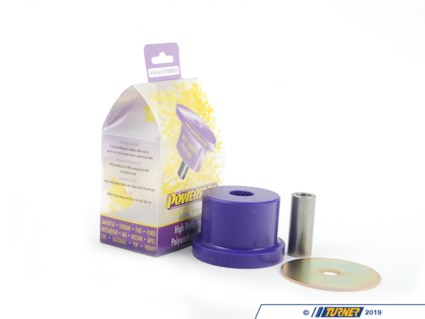 Powerflex Powerflex Performance Polyurethane Differential Bushings - E46, E83, Z4 PFR5-4626
