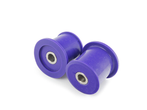 Powerflex Performance Polyurethane Differential Bushings - E46, E83, Z4