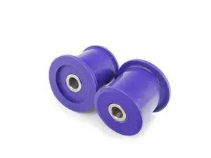 Powerflex Performance Polyurethane Differential Bushings - E46, E83, Z4