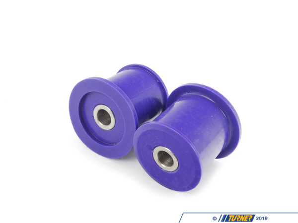 Powerflex Powerflex Performance Polyurethane Differential Bushings - E46, E83, Z4 PFR5-4625x2