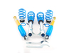 Bilstein Bilstein B16 PSS10 Coil Over Suspension - E85/E86 Z4 M - (NO LONGER AVAILABLE) GM5-E163-H0 View 1