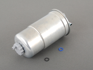 Genuine BMW Engine Encapsulation, Front - 51717031942