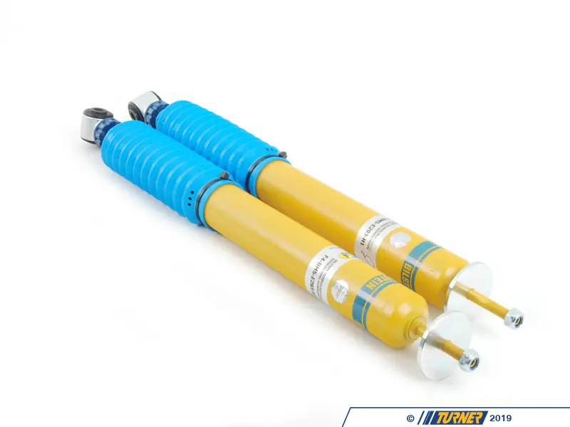 パーツ BMW Z4 E86 .E85 BILSTEIN GM5-E163-H0 - Bilstein B16 PSS10 Coil Over Suspension - E85