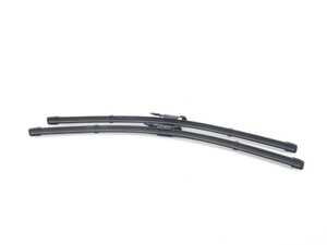Aero Wiper Blade Set - Priced As Set