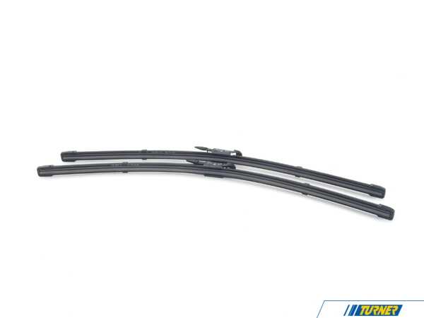Valeo Aero Wiper Blade Set - Priced As Set 61612239962KT1