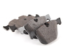 Genuine BMW Genuine BMW Front And Rear Brake Pad Set - E82 1 M Coupe 34112283865KT3 View 5