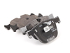 Genuine BMW Genuine BMW Front And Rear Brake Pad Set - E82 1 M Coupe 34112283865KT3 View 1
