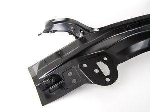 Genuine BMW Complete Tail Trim - 41347193222 - E82,E82 1M Coupe