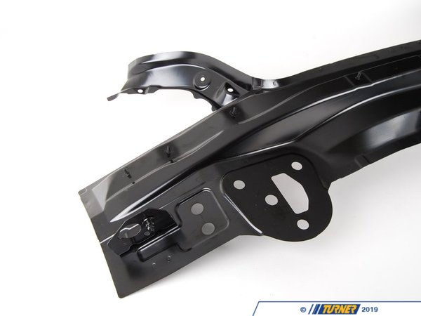 Genuine BMW Genuine BMW Complete Tail Trim - 41347193222 - E82,E82 1M Coupe 41347193222