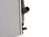 Genuine BMW Genuine BMW Radiator 17117562079 View 3