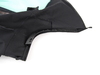 Genuine BMW Genuine BMW Z3 Cover, Folding Top Schwarz - 54318411121 54318411121 View 3