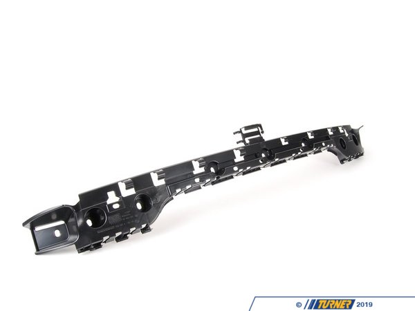 Genuine BMW Genuine BMW Rear Bumper Guide - Center - E82 128i 135i 1 M Coupe E88 128i 135i  51127170665