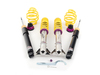 KW Suspension Z3 1.9/2.3/2.5i/2.8/3.0 KW Coilover Kit - Variant 2 (V2) 15220016 View 1