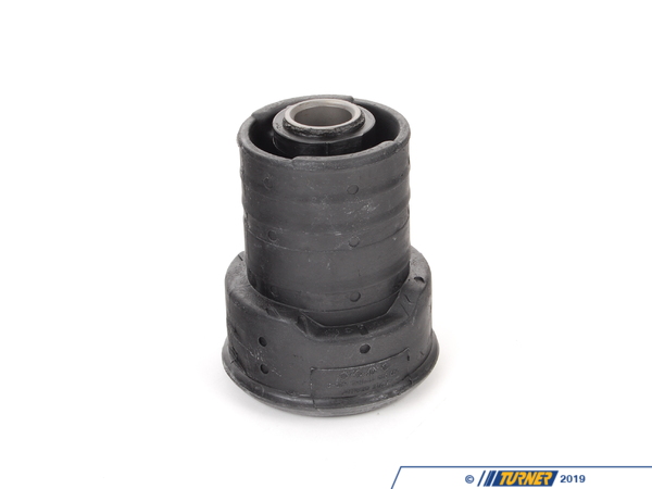 Meyle HD Meyle Heavy Duty Rear Subframe Bushing - E39 525i 528i 540i Touring Models 33311094036