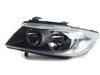 TYC BMW E90 E91 European Halogen Headlight Set 63116942747KT View 4